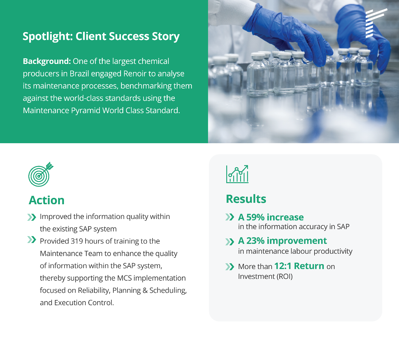 Success Story_Brazil