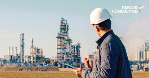Oil and gas, productivity